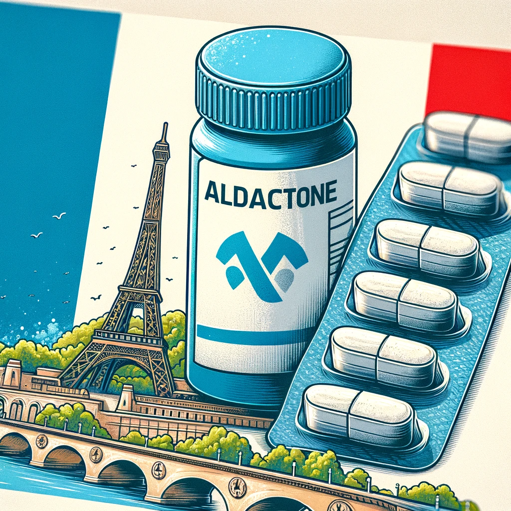 Aldactone et pilosité 